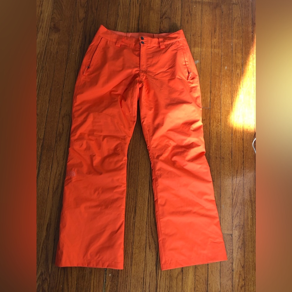 The North Face Womens Ski Pants